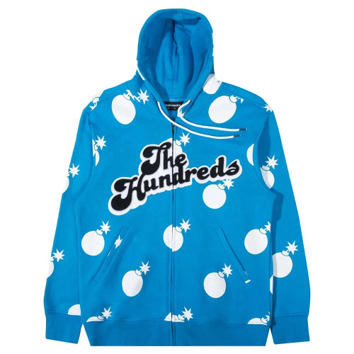 The Hundreds Ανδρική ζακέτα